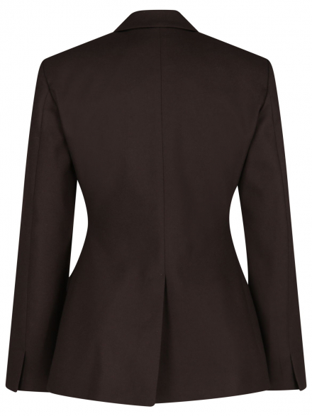 Icona – Icona - Blazer mit Pattentaschen