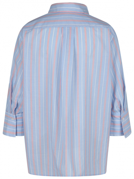 Rossana Diva – Rossana Diva - Bluse mit Streifenmuster