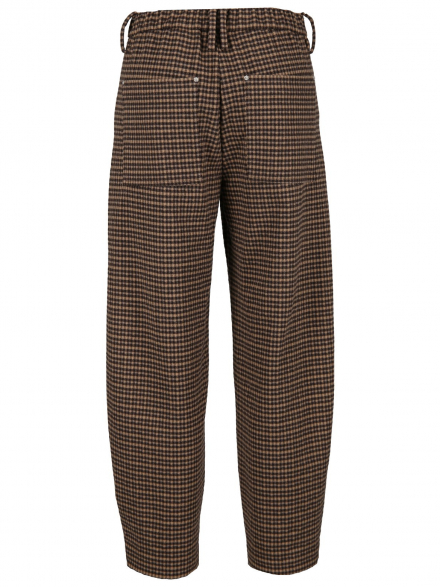 Daydream – Daydream - Barrel Leg Hose TWIST