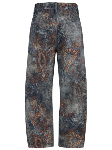 Daydream – Daydream - Barrel Jeans LOS ANGELES