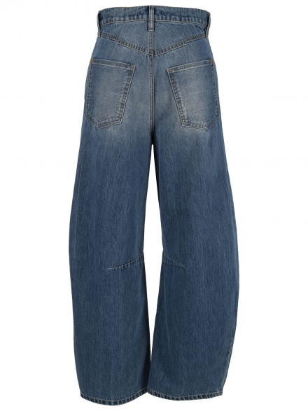Daydream – Daydream - Barrel-Jeans LOS ANGELES
