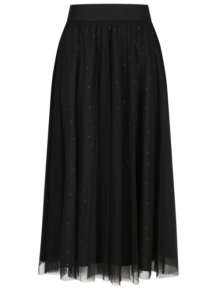 Joop – Joop - Tüllrock mit Strass