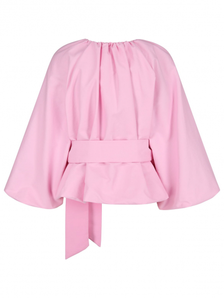 Rich & Royal – Rich &amp; Royal - Jacke mit Bindegürtel