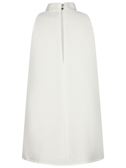Swing – Swing - Blusentop aus Satin