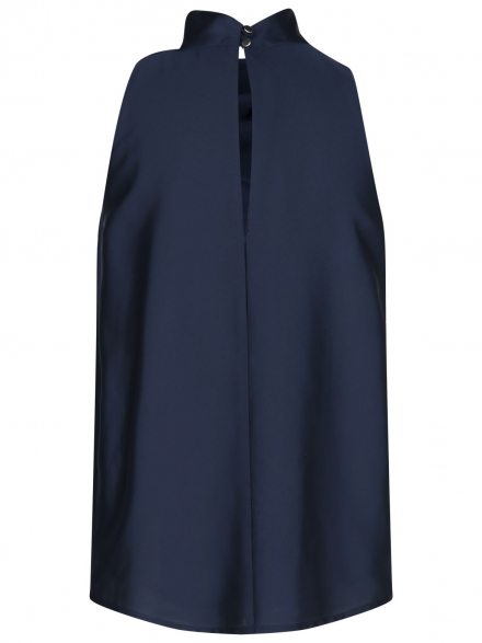 Swing – Swing - Blusentop aus Satin