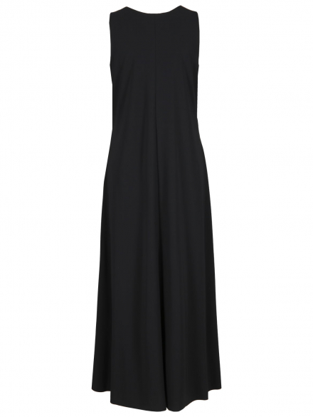 Riani – Riani - Maxikleid aus Scuba-Jersey