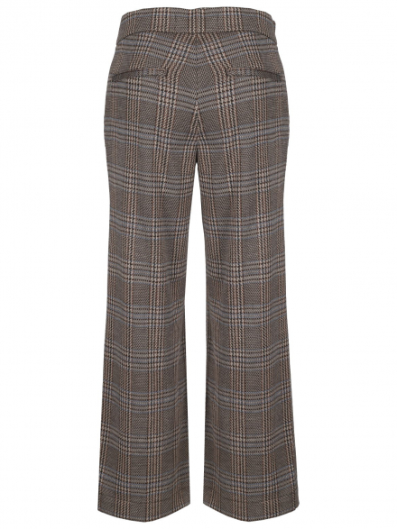 Relaxed – Relaxed - Hose SCARLET WIDE LEG