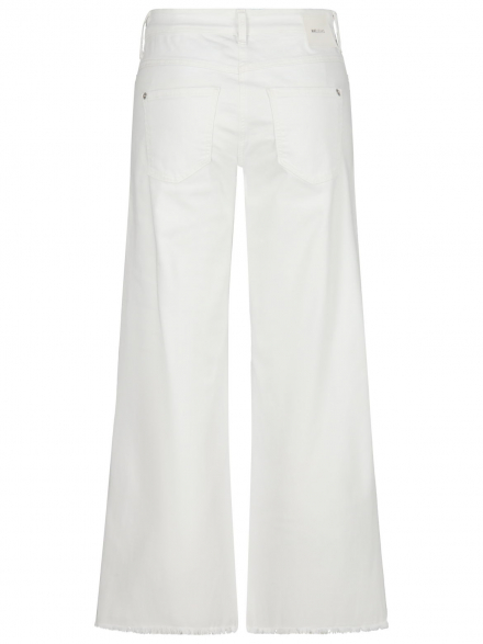 Mac – Mac - Jeans DREAM WIDE CROPPED
