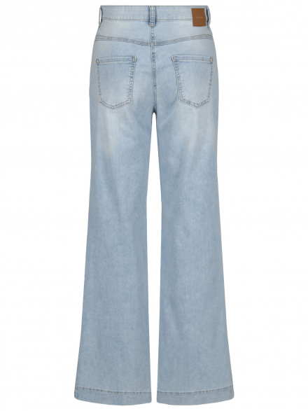 Mac – Mac - Wide Leg Jeans DREAM WIDE