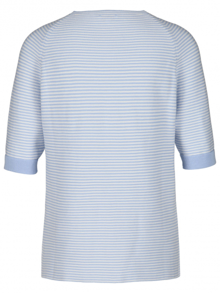 Donnell - Pullover mit 1/2 Arm