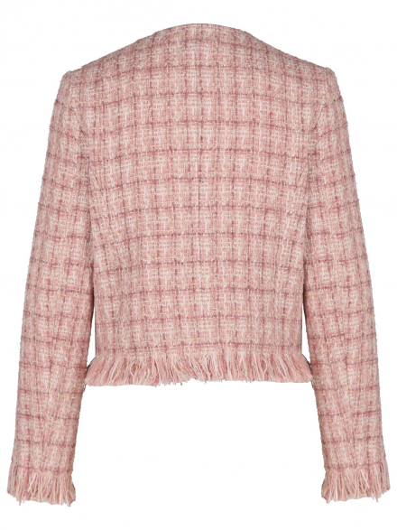 Rino&Pelle – Rino&amp;Pelle - Kastenjacke MARISSA