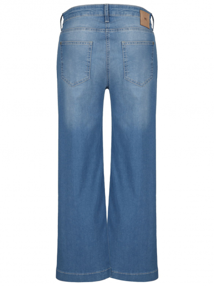Mac – Mac - Straight Leg Jeans CULOTTE