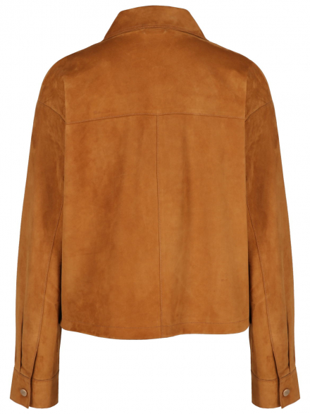 Milestone – Milestone - Lederjacke LAYLA