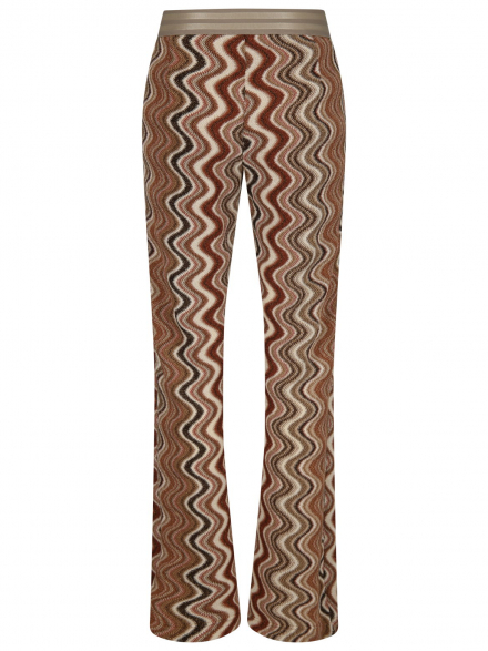 Mason's – Mason's - Schlaghose EASY STRAIGHT