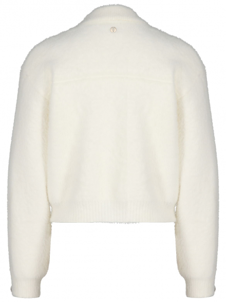 Rino&Pelle – Rino&amp;Pelle - Strickblouson BENTO