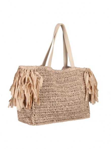 Rino&Pelle – Rino&amp;Pelle - Bast-Shopper CARLIJN