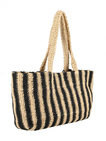 Rino&Pelle – Rino&amp;Pelle - Bast-Shopper VANESSA