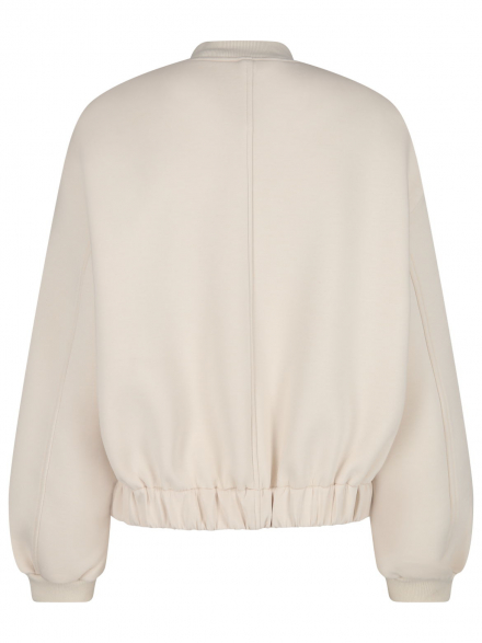 Rino&Pelle – Rino&amp;Pelle - Blouson aus Scuba