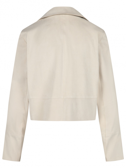 Rino&Pelle – Rino&amp;Pelle - Veloursjacke JENNAH