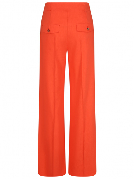 Marc Cain – Marc Cain - Wide Leg Hose WAUKEE