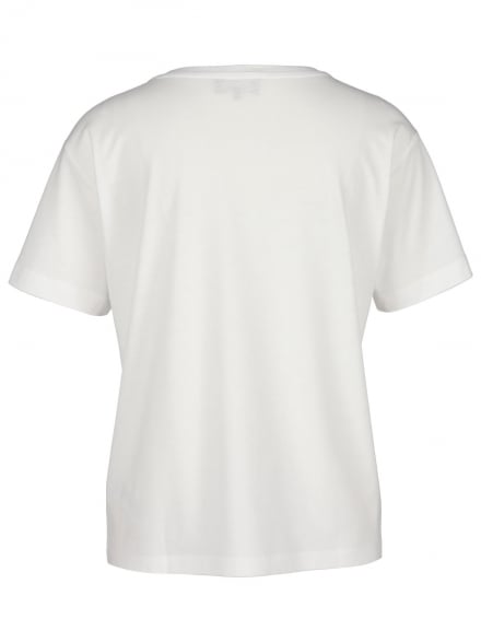 Monari – Monari - Shirt mit Frontmotiv