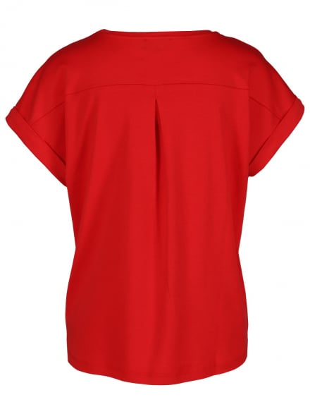 Monari – Monari - Shirt mit 1/2-Arm