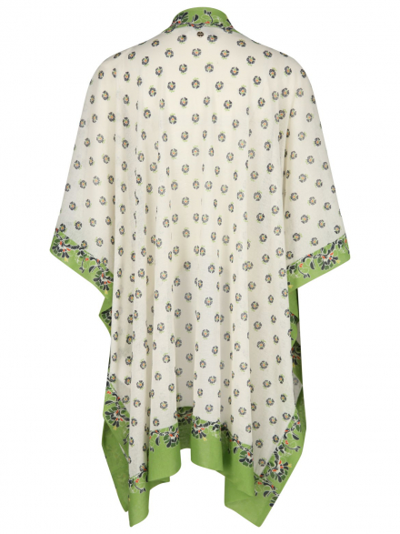 Marc Cain – Marc Cain - Cape aus Feinstrick