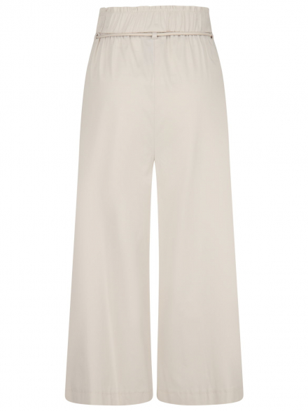 Marc Cain – Marc Cain - Wide Leg Hose WILLMAR