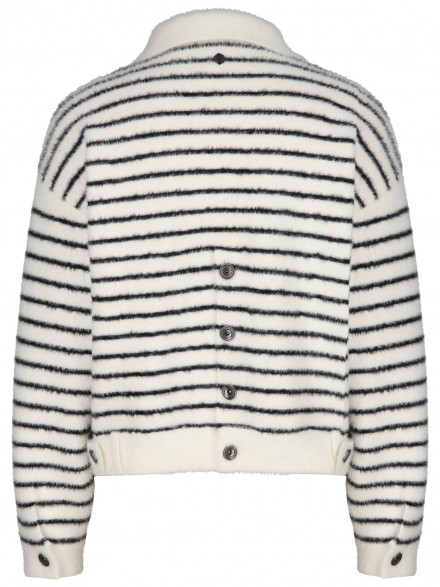 Rino&Pelle – Rino&amp;Pelle - Strickjacke BUBBLY