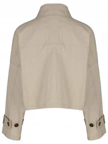 Drykorn – Drykorn - Trenchjacke HELSBY