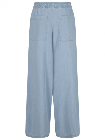 Drykorn – Drykorn - Wide Leg Jeans CEILING