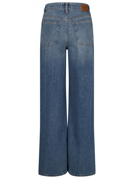Drykorn – Drykorn - Wide Leg Jeans FLUNG