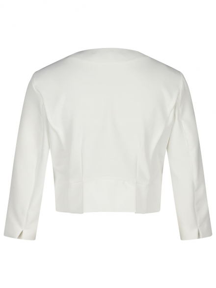 Vera Mont – Vera Mont - Bolero mit Schößchen