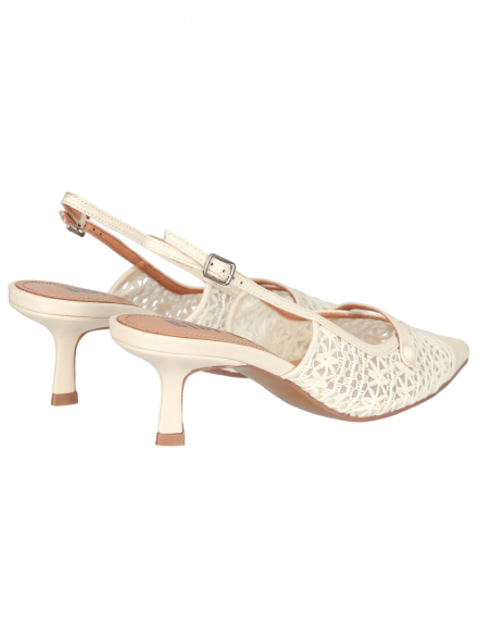 Bibi Lou – Bibi Lou - Slingback Pumps XAIA PUMP