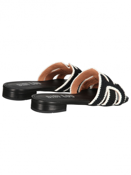 Bibi Lou – Bibi Lou - Sandale HOLLY FLAT KNIT