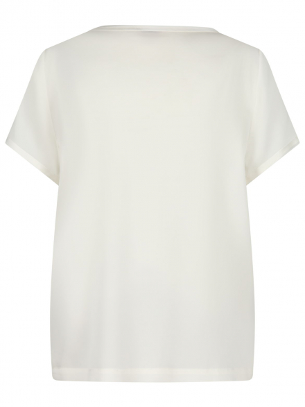 Her Shirt – Her Shirt - Seidenshirt ALBA