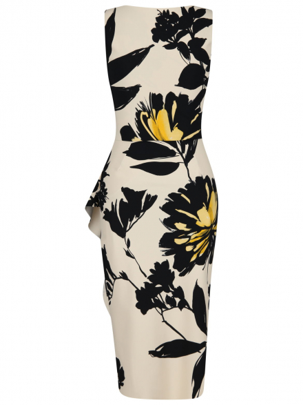 Chiara Boni – Chiara Boni - Cocktailkleid AYANG PRINT