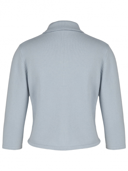 Rena Marx – Rena Marx - Cardigan aus Woll-Kaschmirmix