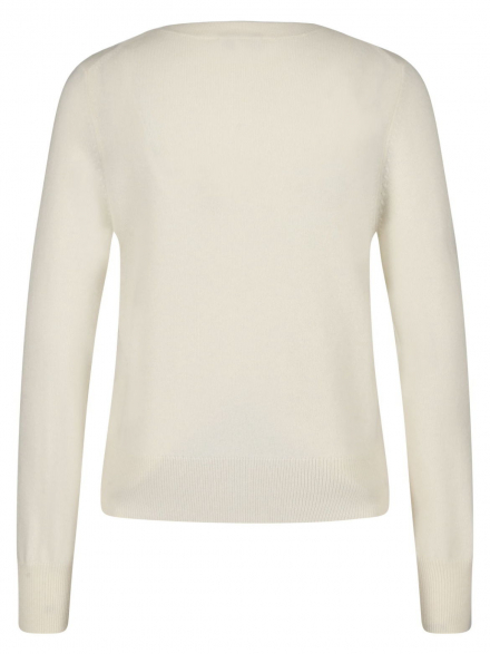 Rena Marx – Rena Marx - Cardigan aus Woll-Kaschmirmix