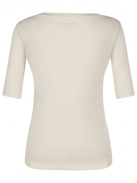 Juvia – Juvia - Basic-Shirt JETTE