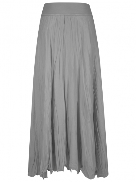 European Culture – European Culture - Maxirock aus Baumwolle