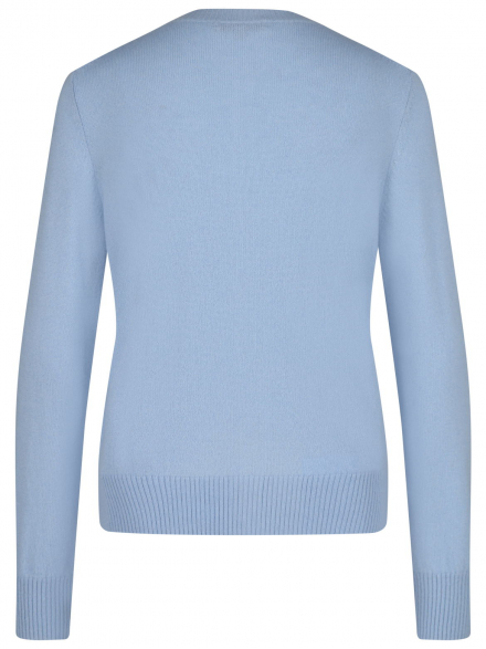 Luisa di Carpi – Luisa di Carpi - Cardigan aus Kaschmir