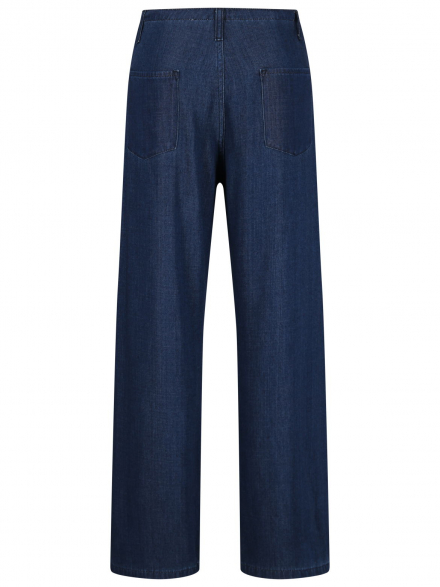 Goldgarn – Goldgarn - Wide Leg Jeans K4