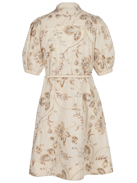 Dea Kudibal – Dea Kudibal - Hemdblusenkleid MARLENE