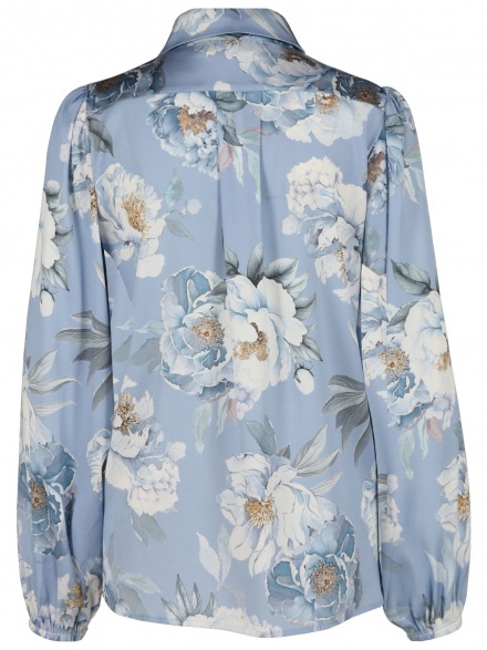 Dea Kudibal – Dea Kudibal - Schluppenbluse ANNABELLE