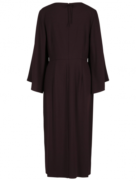 Windsor – Windsor - Kleid mit Flügelärmeln