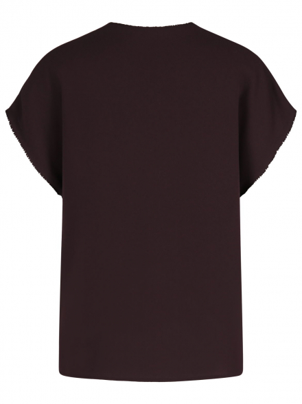 Windsor – Windsor - Blusenshirt mit V-Ausschnitt