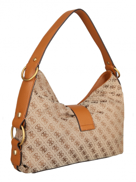Guess Jeans – Guess Jeans - Schultertasche CAMDEN