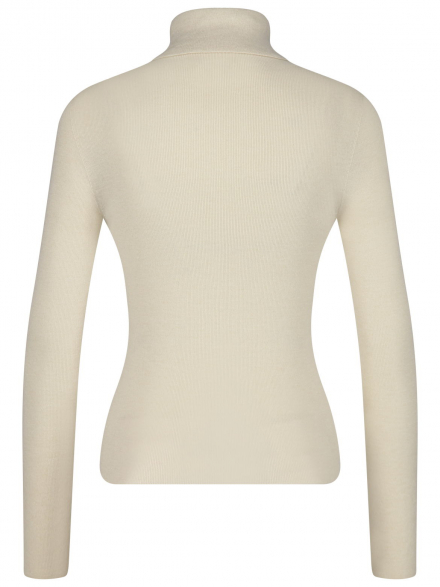Rena Marx – Rena Marx - Pullover mit Glanzgarn