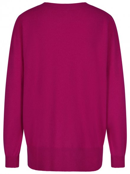 Liviana Conti – Liviana Conti - Pullover aus reinem Kaschmir